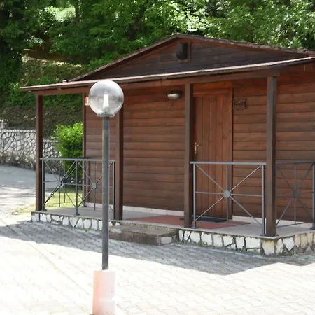 Farm stay Agriturismo Casale Pepe *