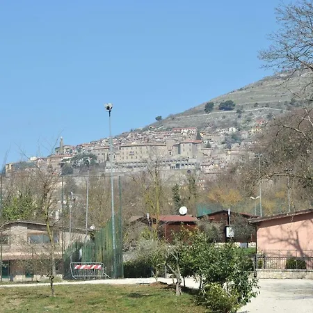 Agriturismo Casale Pepe Palestrina