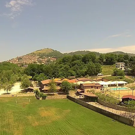 Farm stay Agriturismo Casale Pepe Palestrina