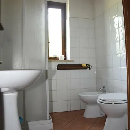 Farm stay Agriturismo Casale Pepe *