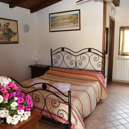 Agriturismo Casale Pepe Farm stay Palestrina