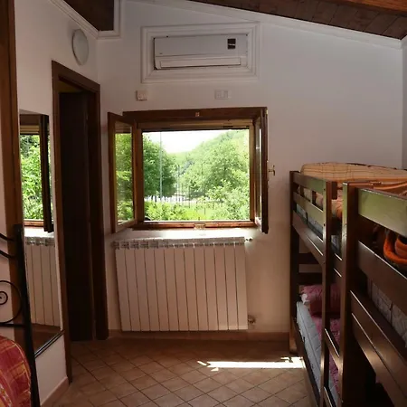 Agriturismo Casale Pepe
