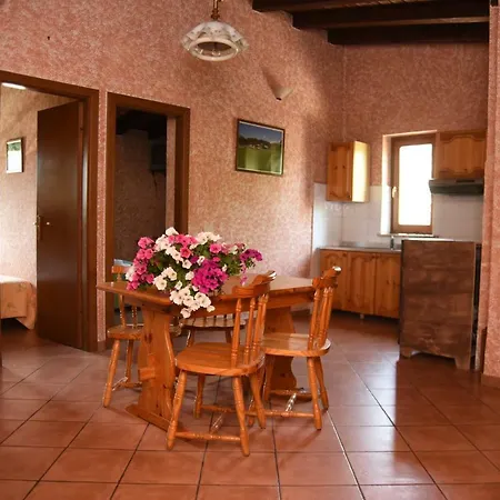 Agriturismo Casale Pepe