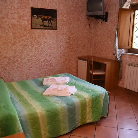 Agriturismo Casale Pepe Palestrina