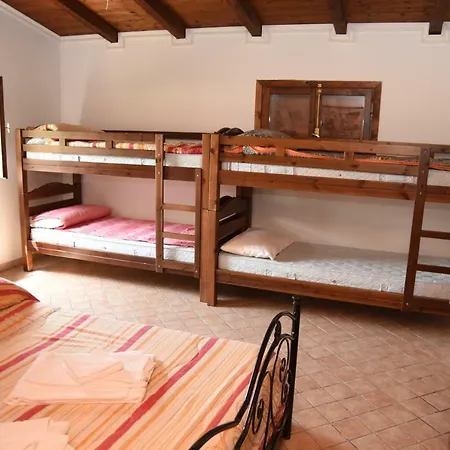 Agriturismo Casale Pepe Farm stay *