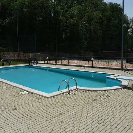 Agriturismo Casale Pepe *