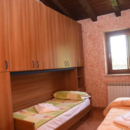 Farm stay Agriturismo Casale Pepe